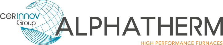 ALPHATHERM - High Performance Furnaces Logo