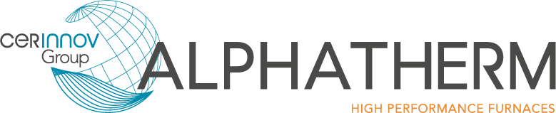 ALPHATHERM - High Performance Furnaces Logo