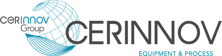 CERINNOV - Equipment & Process Logo