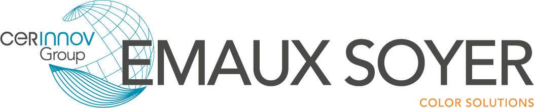 EMAUX SOYER - Color Solutions Logo