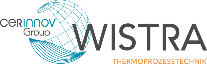 WISTRA - Thermoprozesstechnik Logo