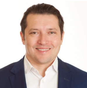 Mr. Rémi Noguéra - Chief Operating Officer of CERINNOV Group