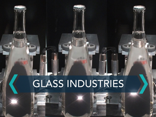 CERINNOV Group Solutions for the Glass Industry