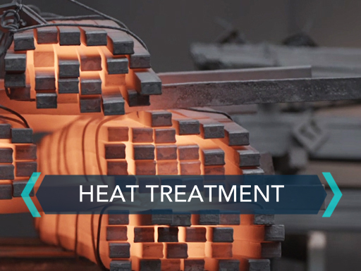 CERINNOV Group Solutions for the Heat Treatment Industry