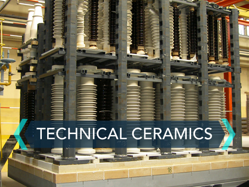 CERINNOV Group Solutions for the Technical Ceramics Industry